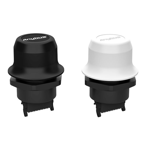 Anybus Wireless Bolt CAN : communications CAN via Wi-Fi ou Bluetooth